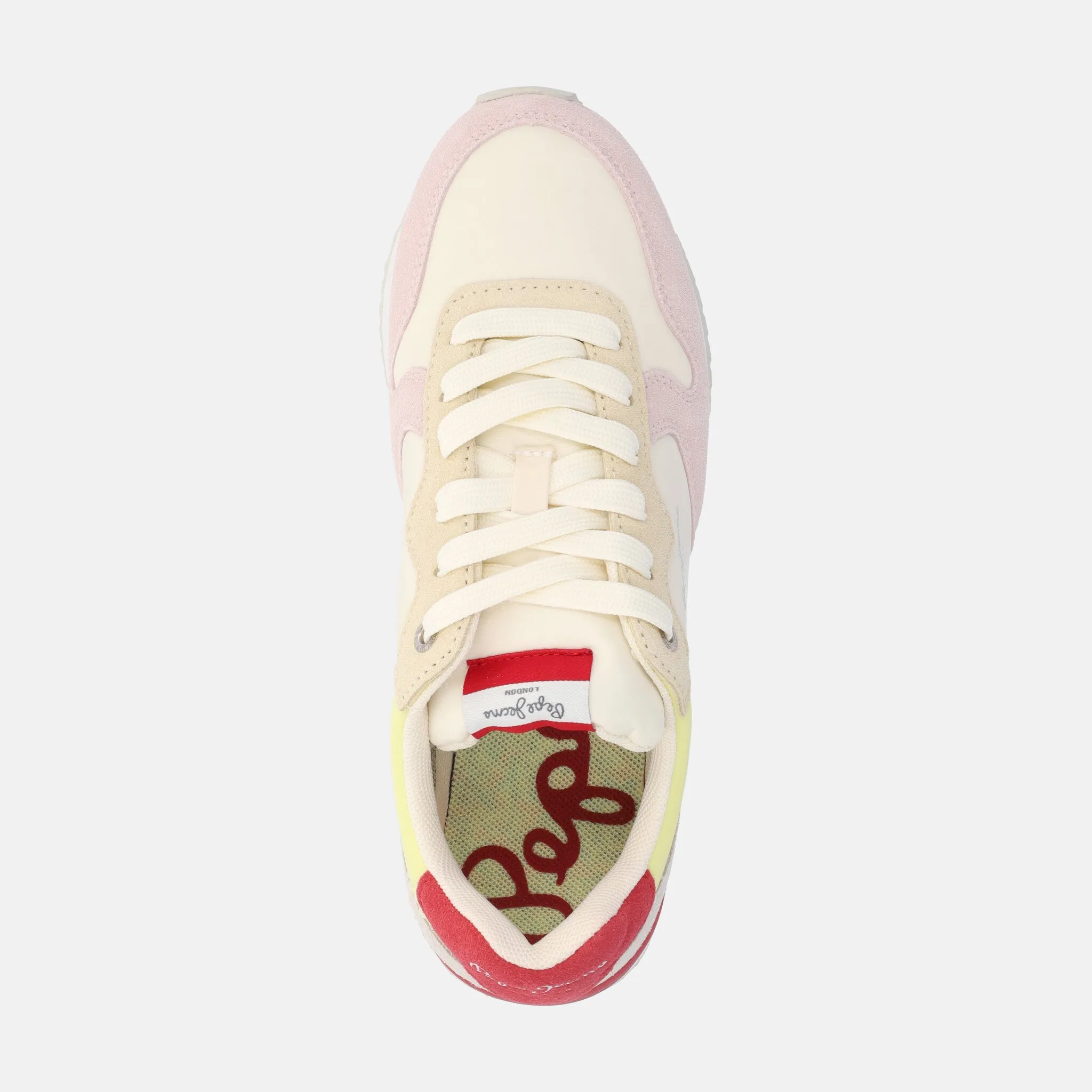 PEPE JEANS SNEAKERS