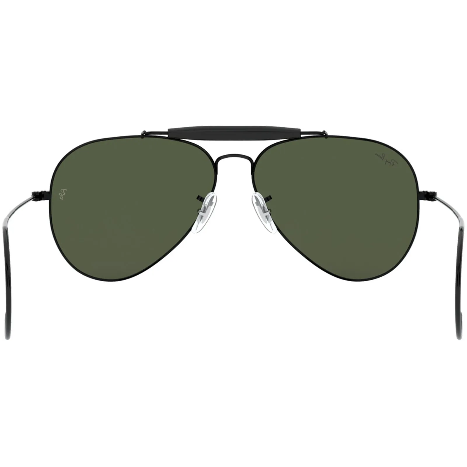 Ray-Ban Outdoorsman Men's Aviator Sunglasses (Brand New)