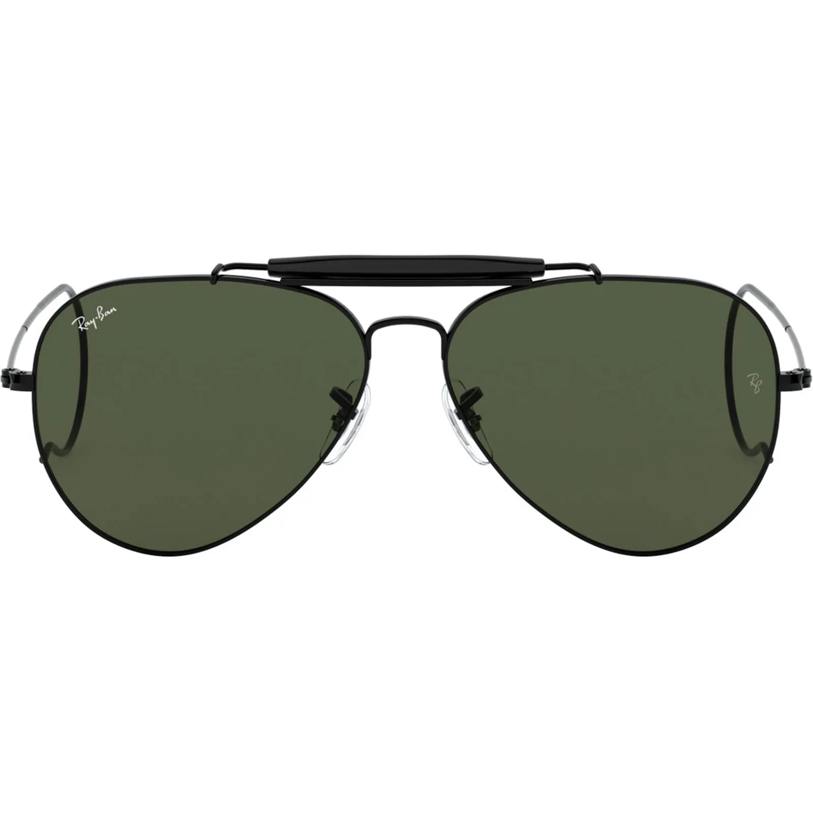 Ray-Ban Outdoorsman Men's Aviator Sunglasses (Brand New)