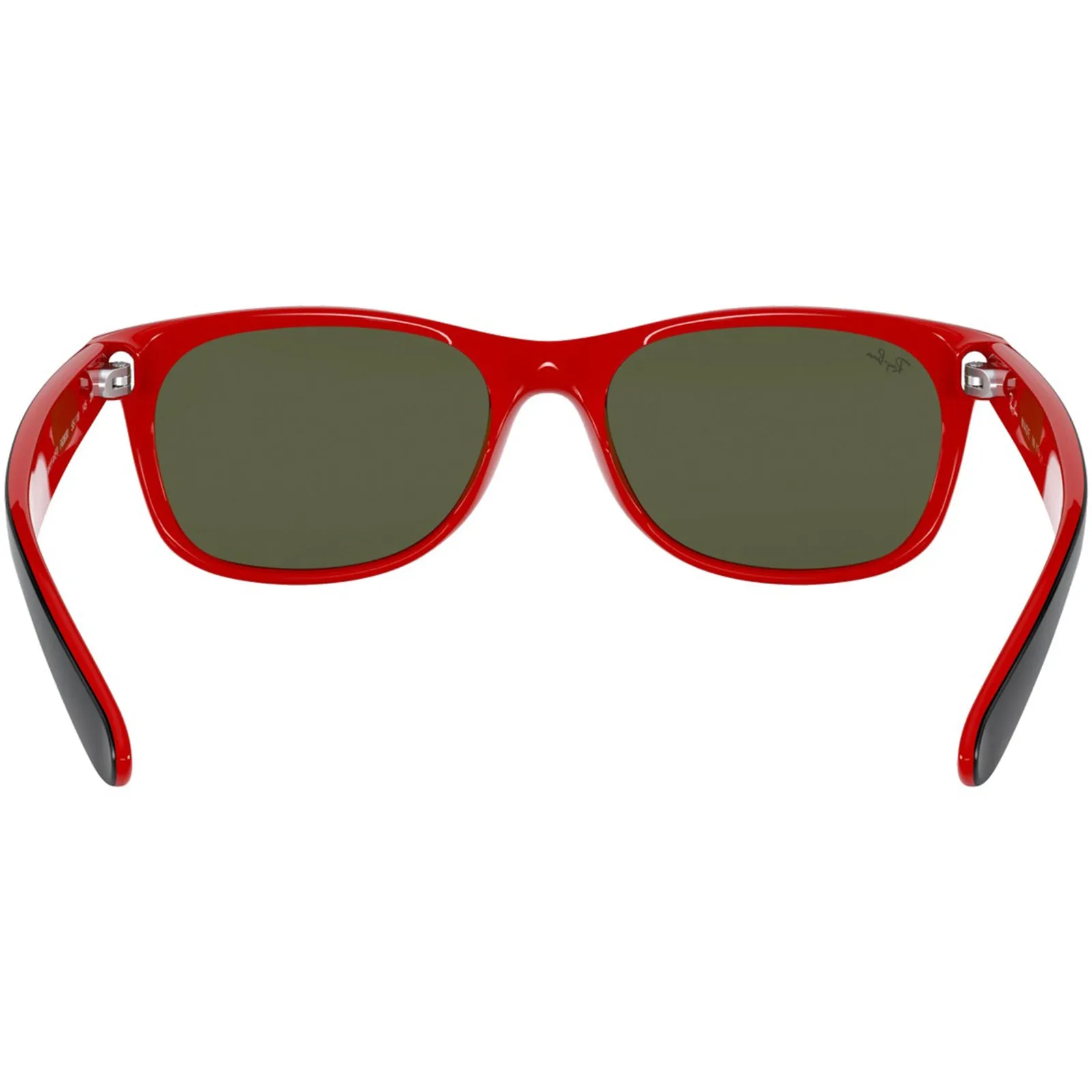 Ray-Ban RB2132M Scuderia Ferrari Collection Adult Lifestyle Sunglasses (Brand New)