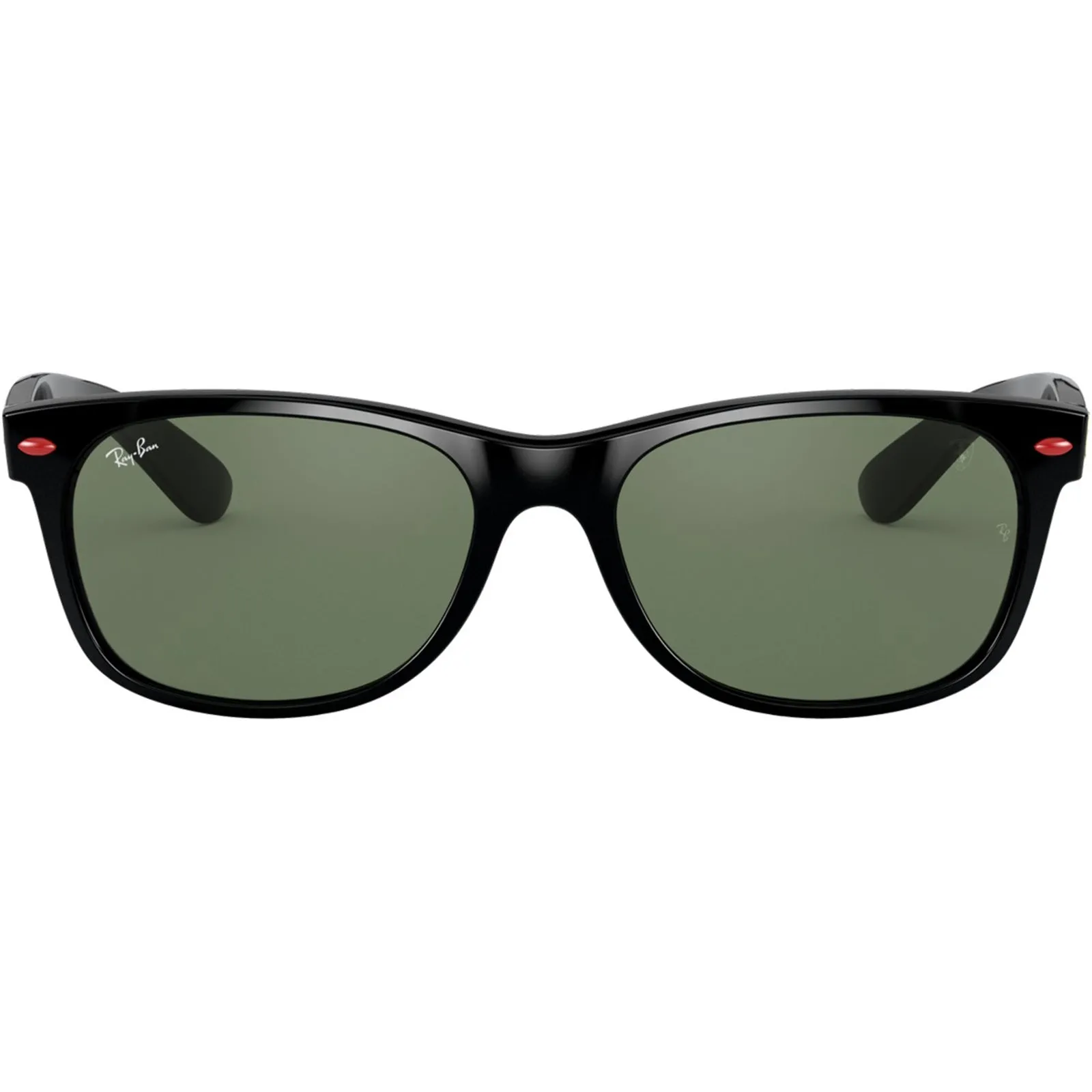 Ray-Ban RB2132M Scuderia Ferrari Collection Adult Lifestyle Sunglasses (Brand New)