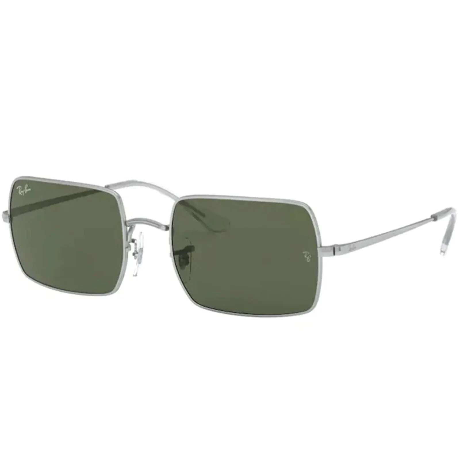 Ray-Ban Rectangle 1969 Adult Lifestyle Sunglasses (Brand New)