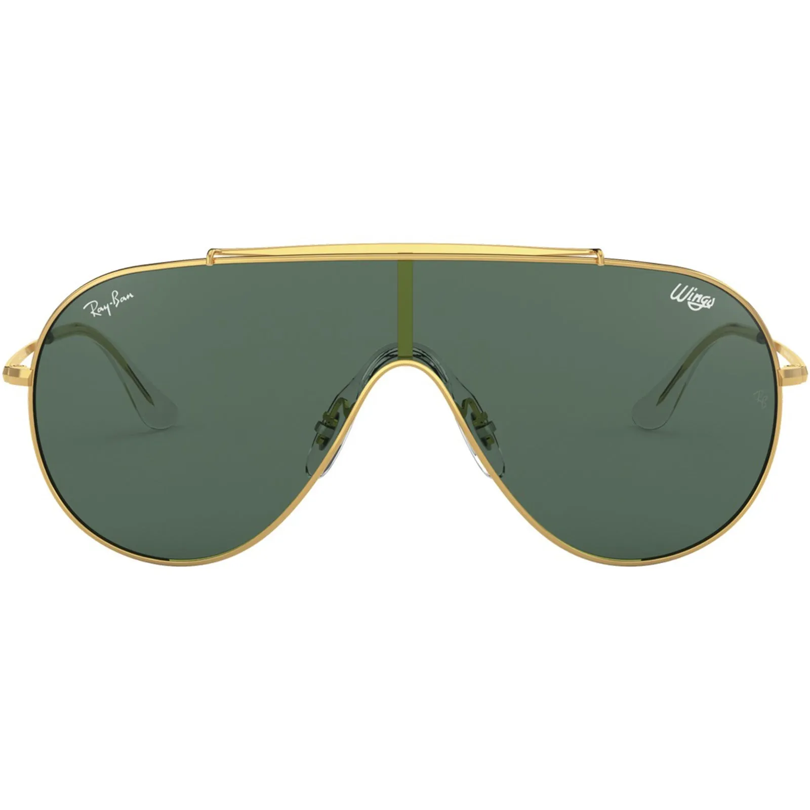 Ray-Ban Wings Adult Lifestyle Sunglasses (Brand New)