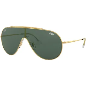 Ray-Ban Wings Adult Lifestyle Sunglasses (Brand New)