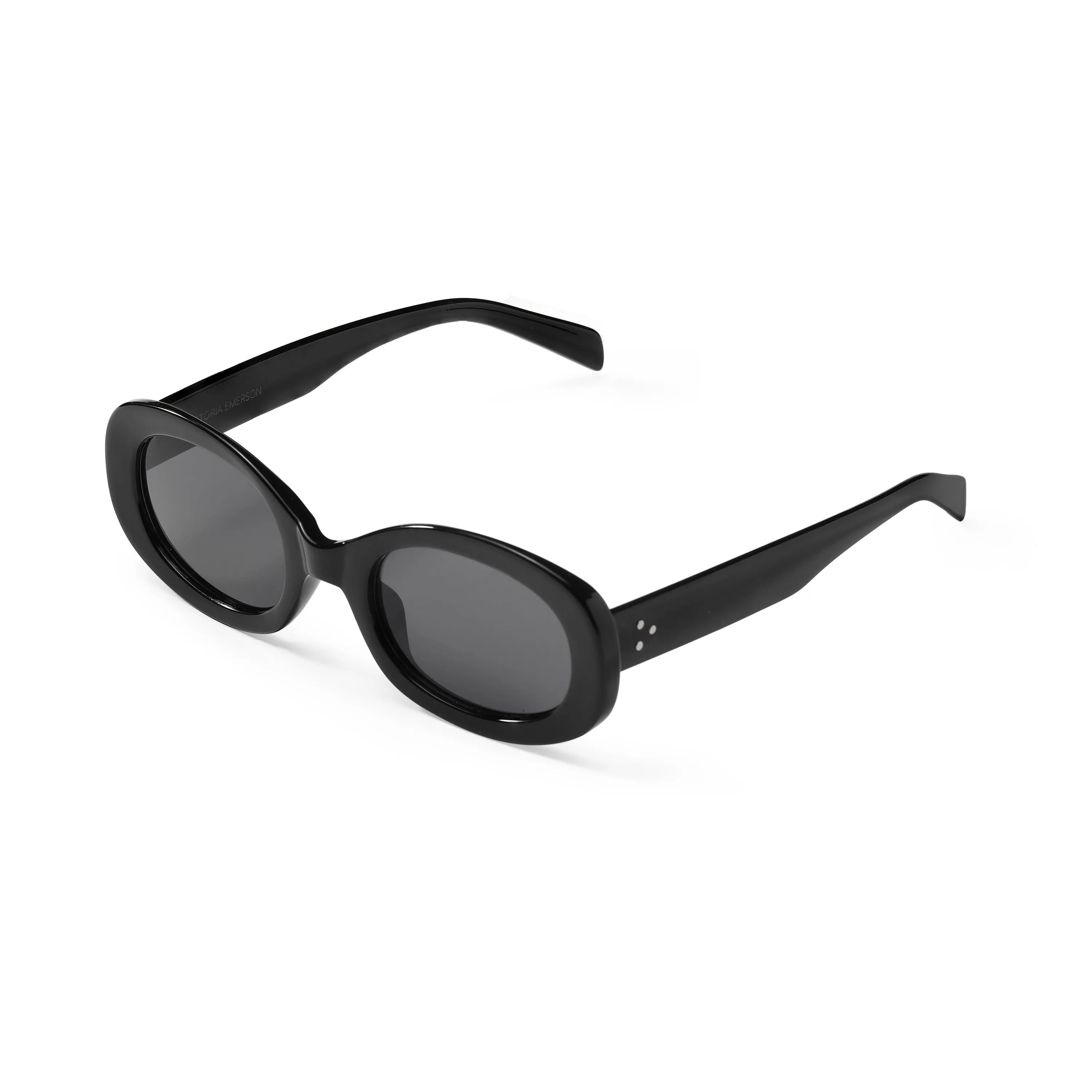 Sarah Oval Sunglasses