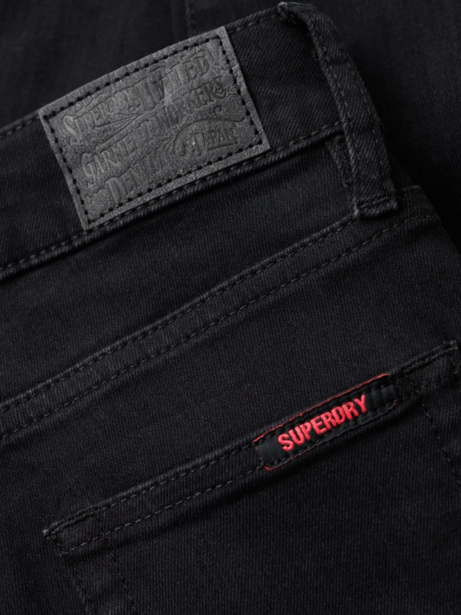 Superdry Jeans W7010796A