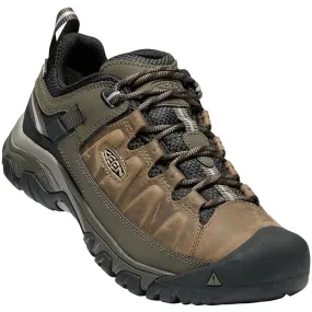 Targhee III Low WP Men's Hiking Shoes