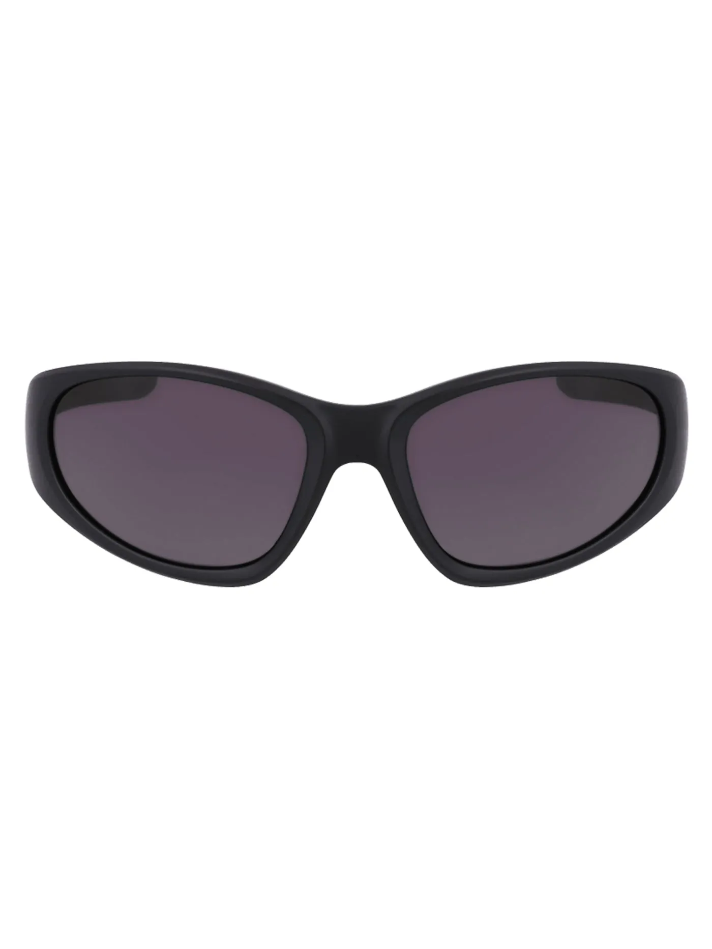 The Box 2 Polarized Matte Black/LL Smoke Sunglasses