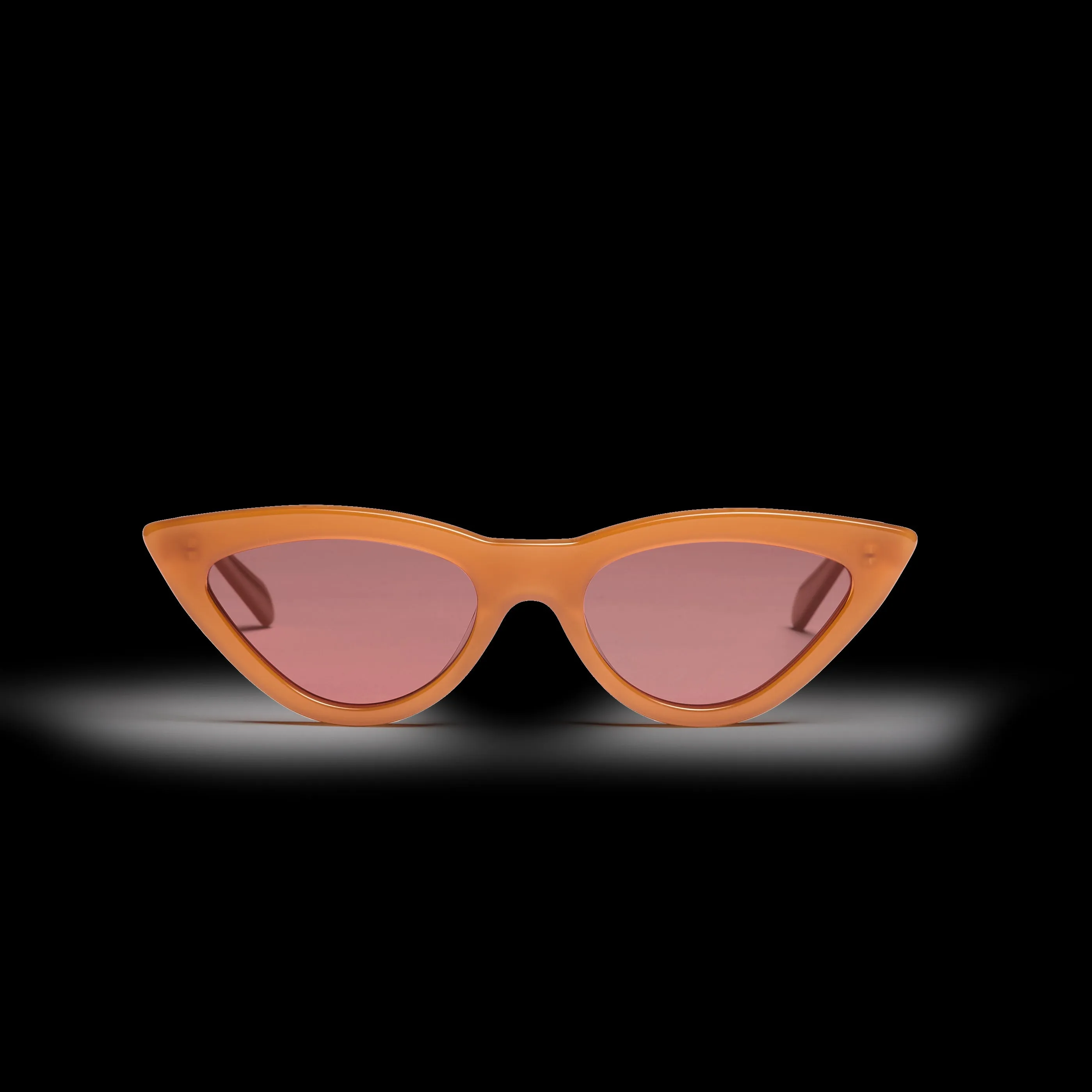 The Linda Cateye Sunglasses