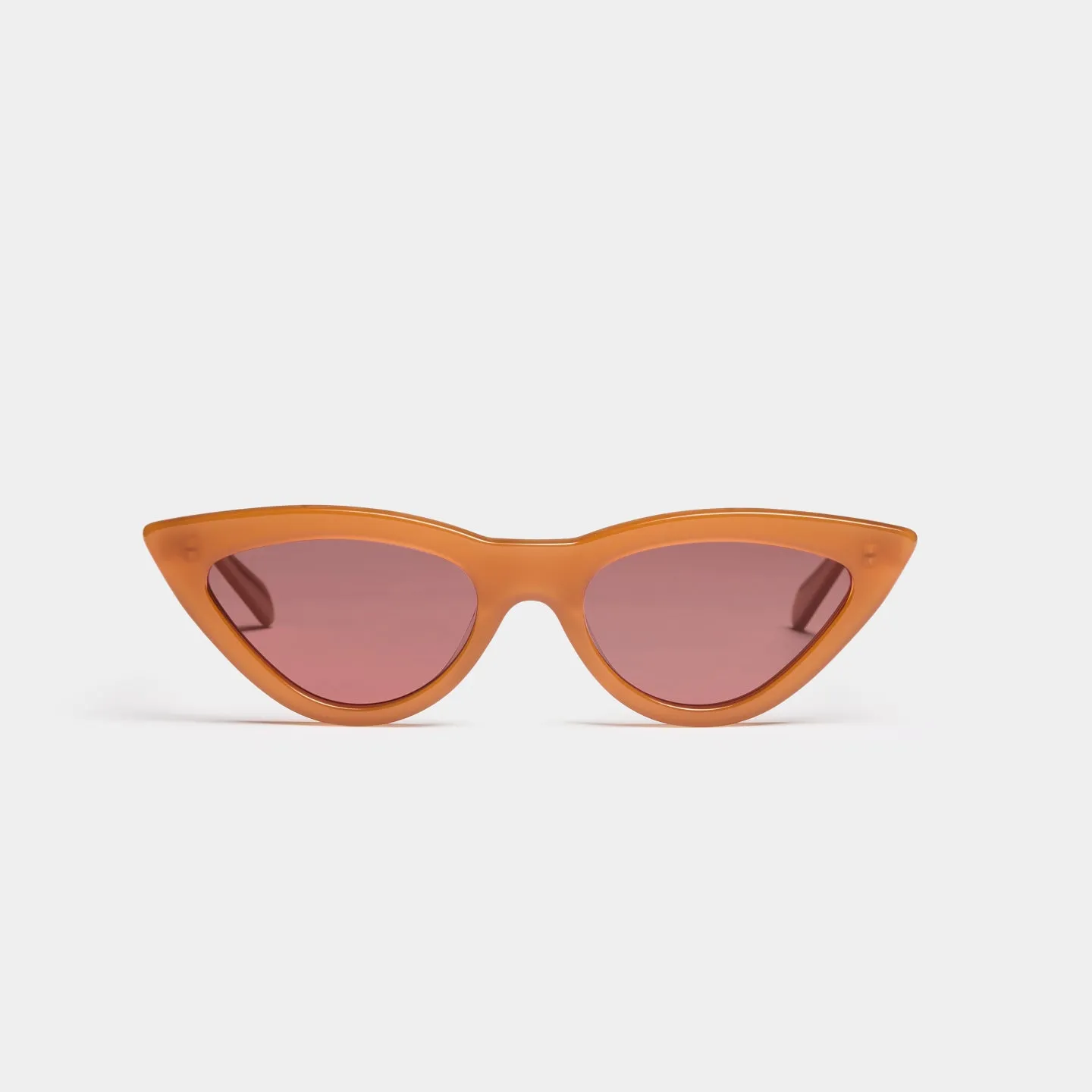 The Linda Cateye Sunglasses