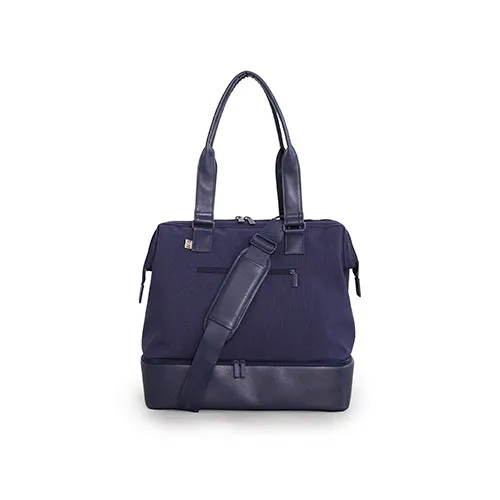 The Mini Weekender in Navy