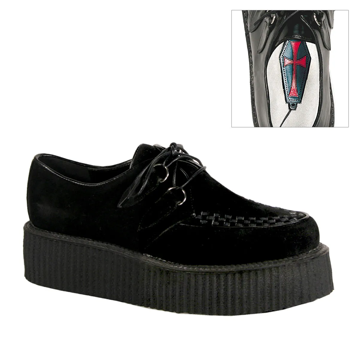 V-CREEPER-502S