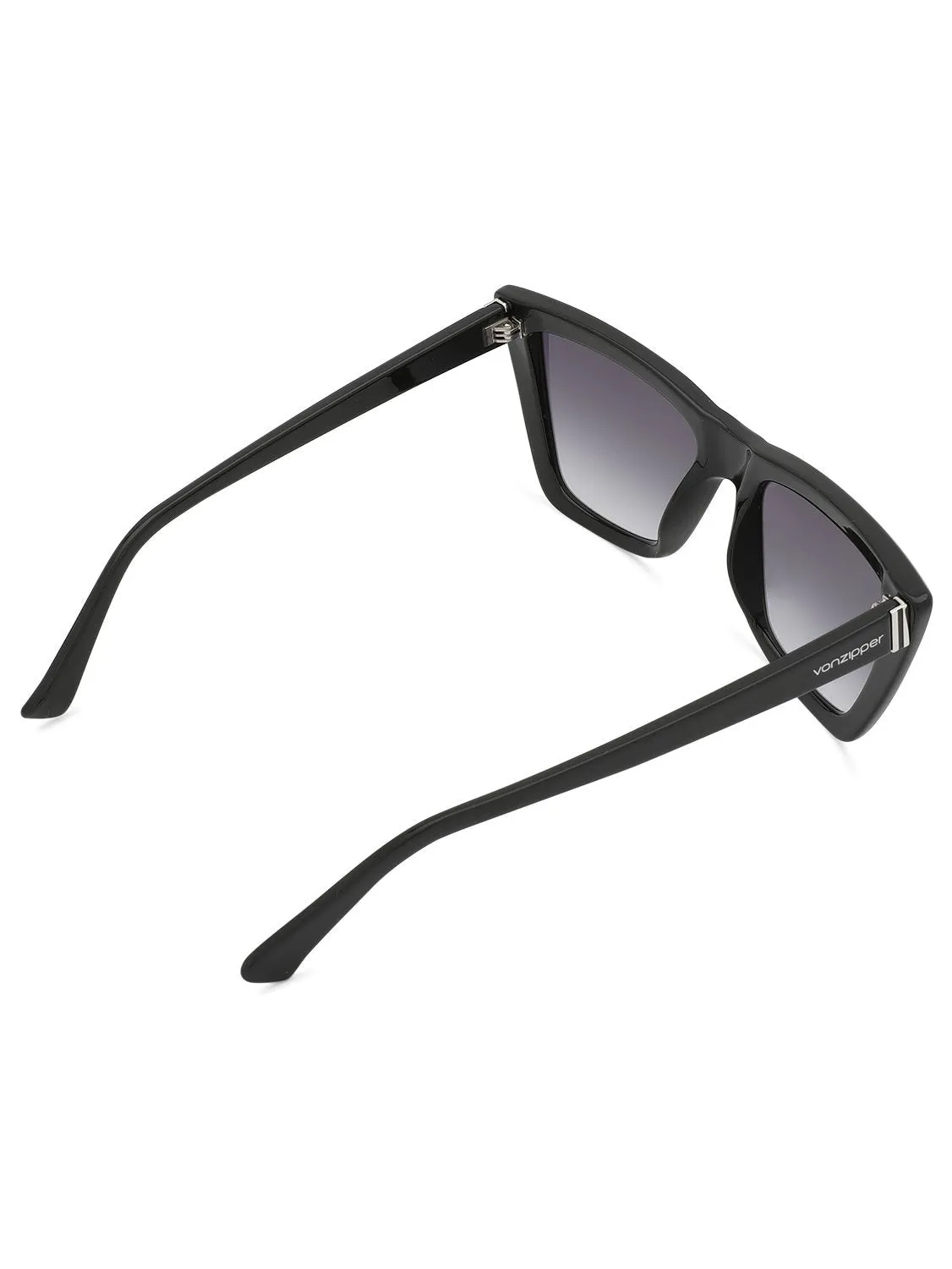 VonZipper Unisex Stiletta Sunglasses