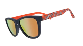 WAR EAGLE!!! Eye Shields