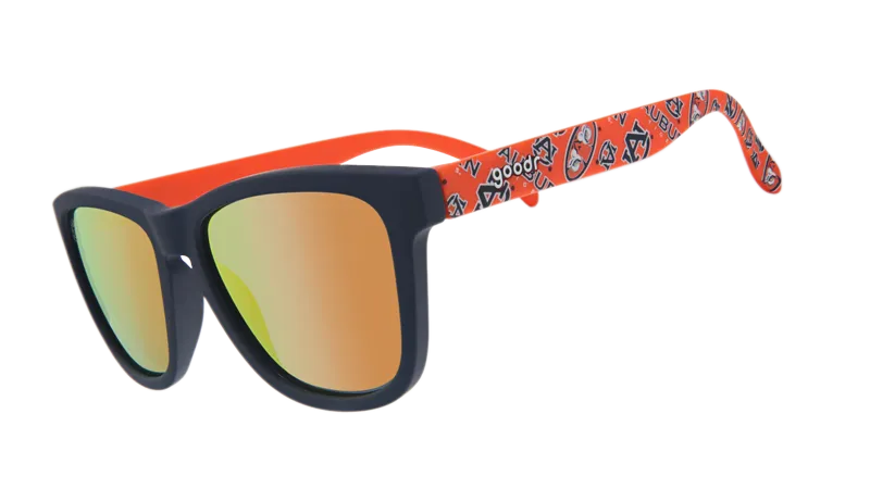 WAR EAGLE!!! Eye Shields