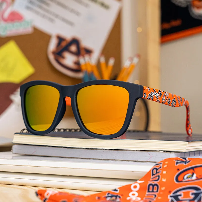 WAR EAGLE!!! Eye Shields