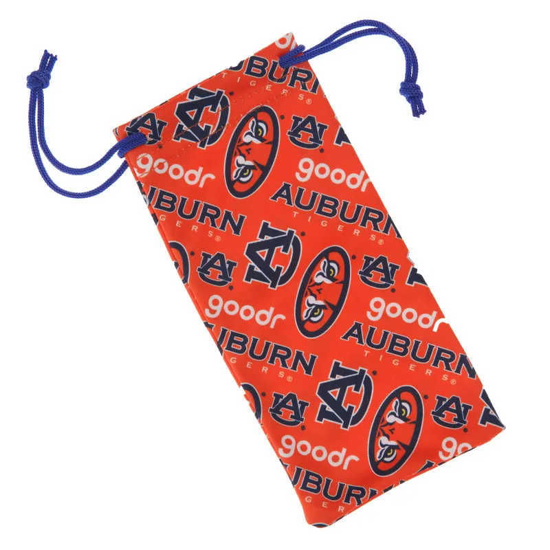 WAR EAGLE!!! Eye Shields