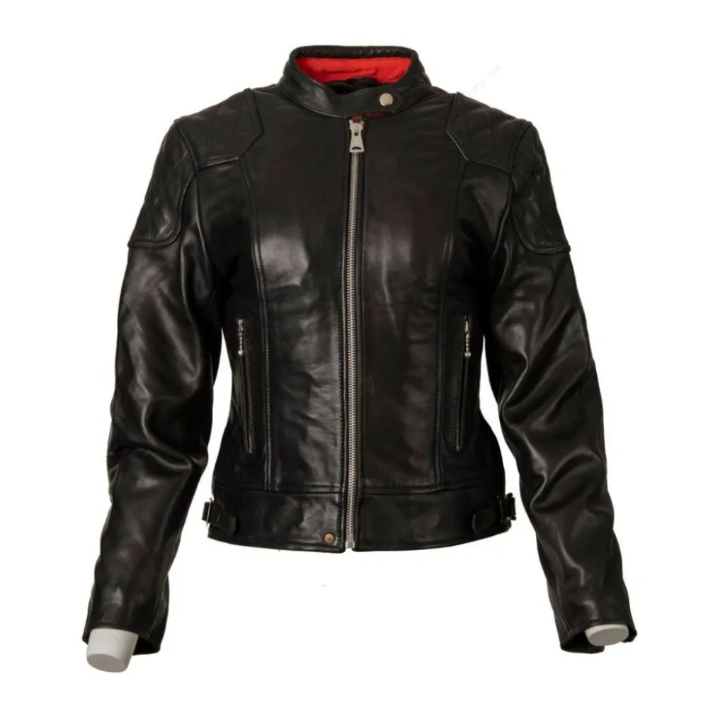 Women's '76 Cafe Racer Jacket (2022 Model)