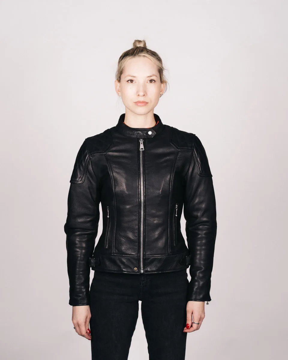 Women's '76 Cafe Racer Jacket (2022 Model)