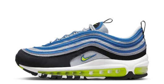 WOMEN'S NIKE AIR MAX 97