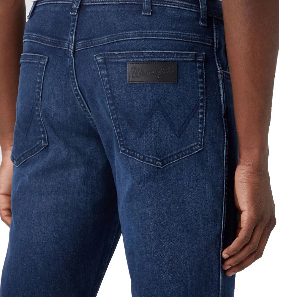 Wrangler Stretch Jeans | Texas Arm Strong