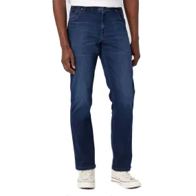 Wrangler Stretch Jeans | Texas Arm Strong