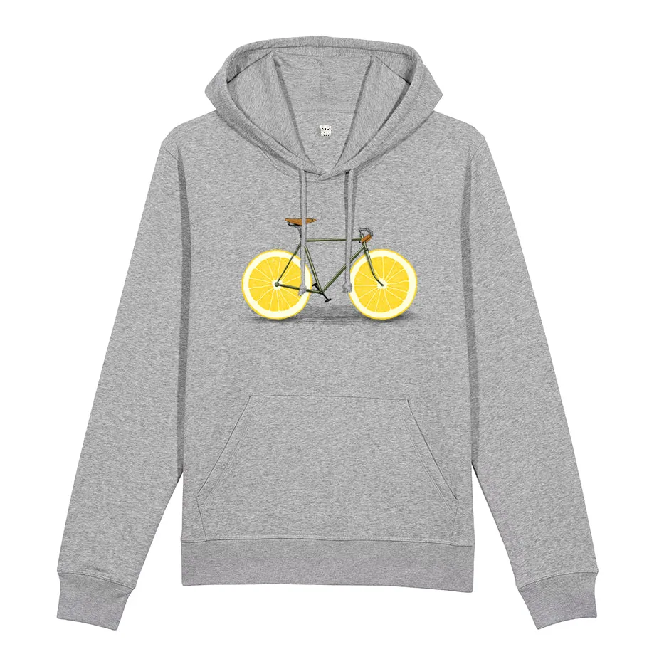 Zest Hoodie